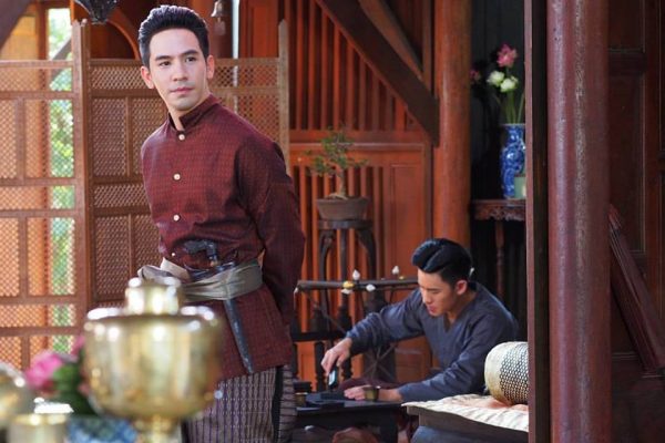 บุพเพสันนิวาส