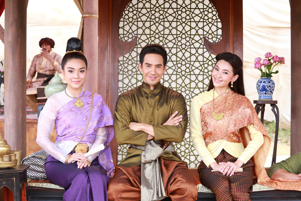 แม่หญิงการะเกด