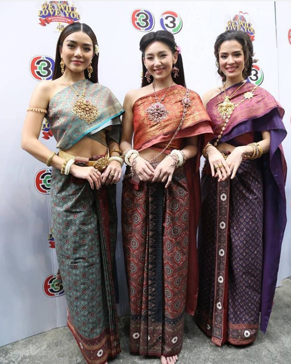 แม่หญิงการะเกด