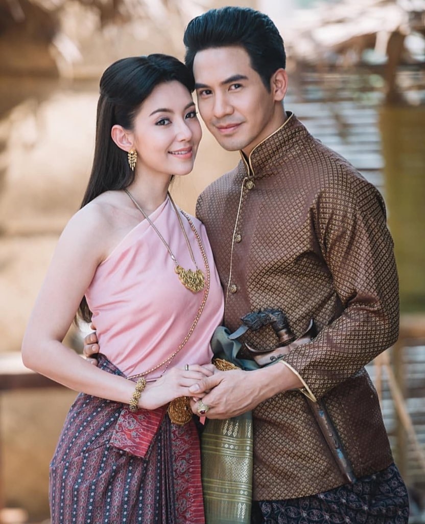 บุพเพสันนิวาส