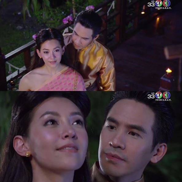บุพเพสันนิวาส