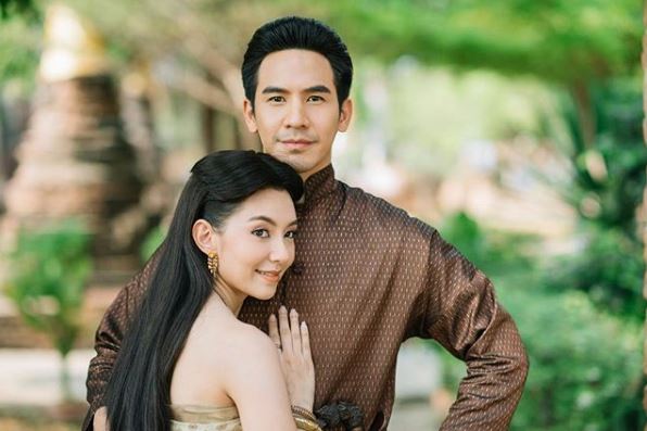 บุพเพสันนิวาส