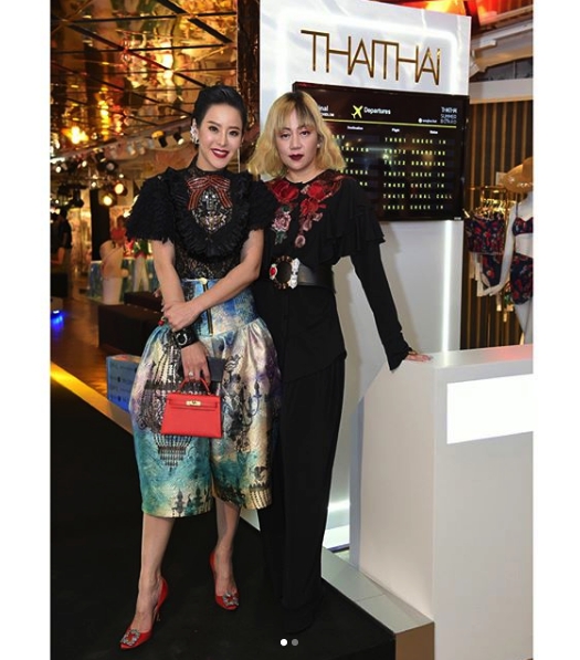 แบรนด์ไทยดีไซเนอร์