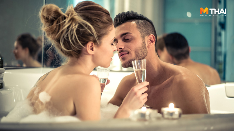 ท่ายาก ท่าร่วมรัก ท่าเซ็กซ์ เซ็กซ์ในห้องน้ำ เพศสัมพันธ์