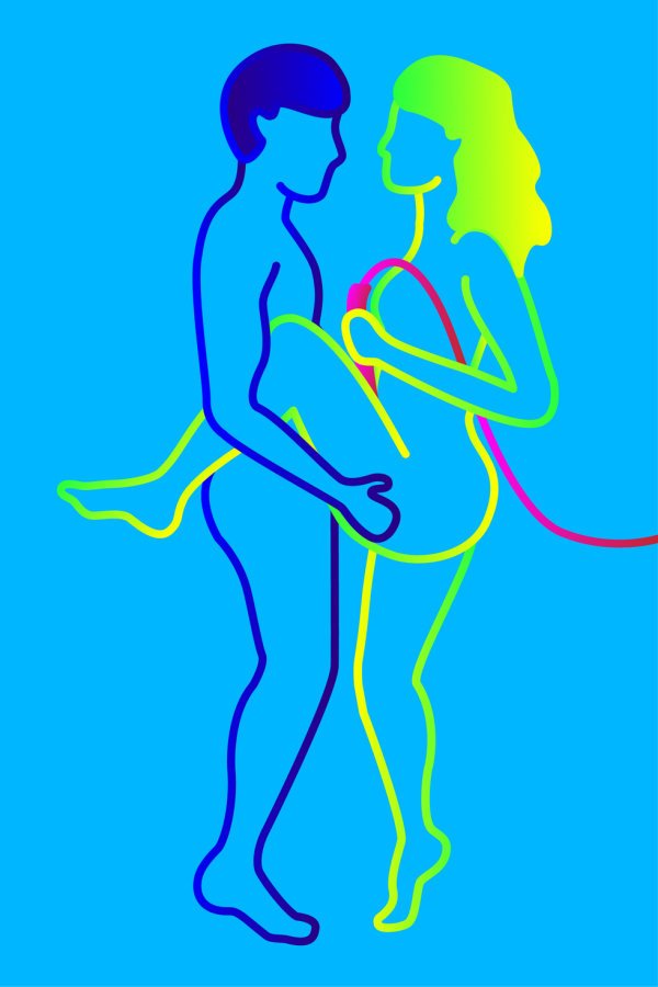 เซ็กซ์ในห้องน้ำ