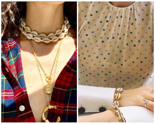 เครื่องประดับ