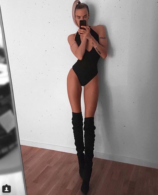 ผู้หญิงคิดบวก