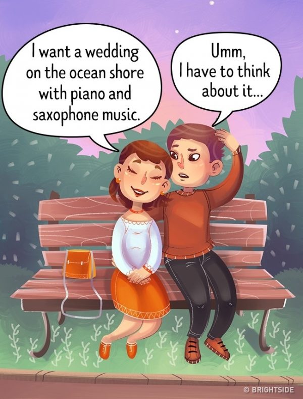 ผู้ชายที่ควรเลี่ยง