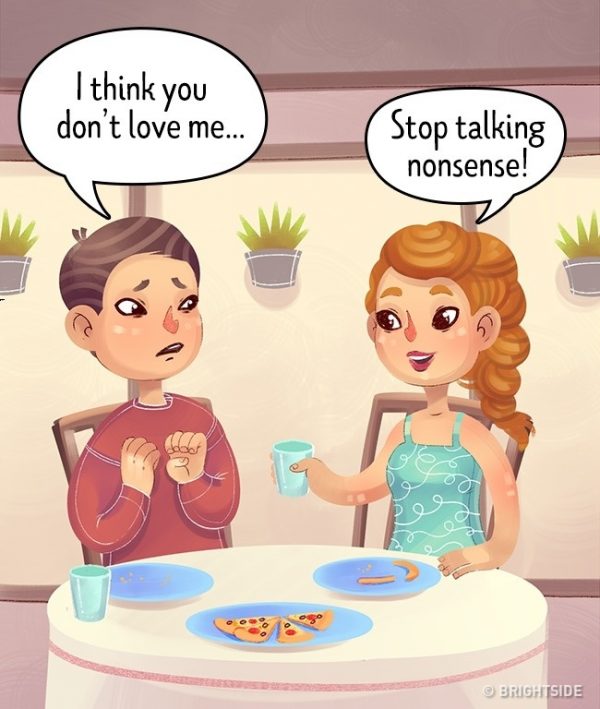 ผู้ชายที่ควรเลี่ยง