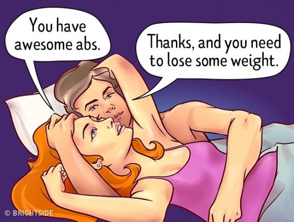 ผู้ชายที่ควรเลี่ยง