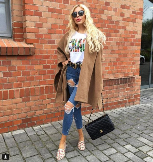 ตุ๊กตาบาร์บี้มีชีวิต