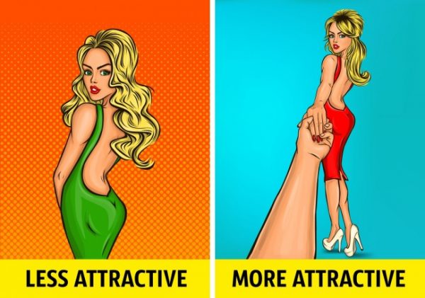 เสน่ห์ผู้หญิง