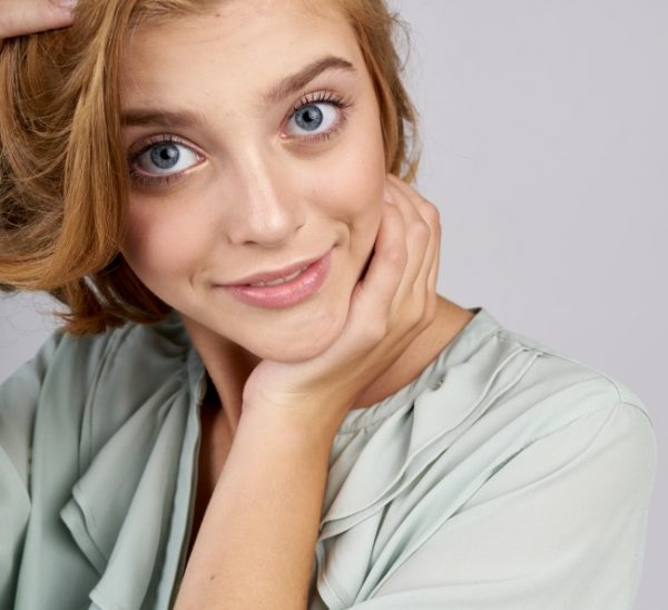 เสน่ห์ผู้หญิง