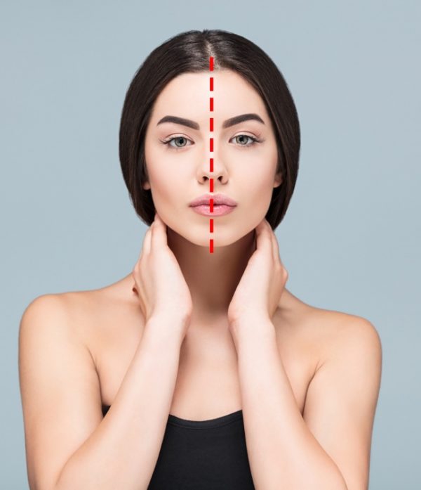 เสน่ห์ผู้หญิง