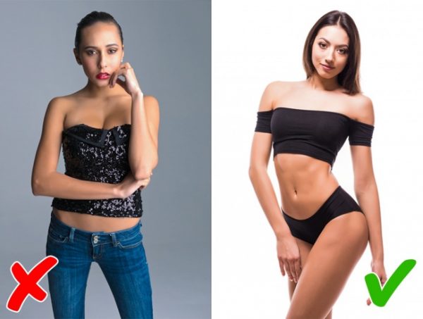 เสน่ห์ผู้หญิง