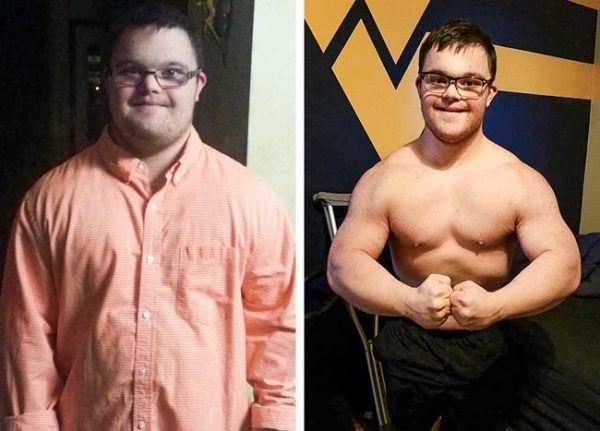 เปลี่ยนแปลงตัวเอง