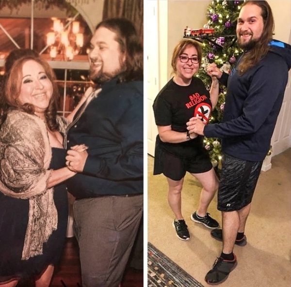 เปลี่ยนแปลงตัวเอง