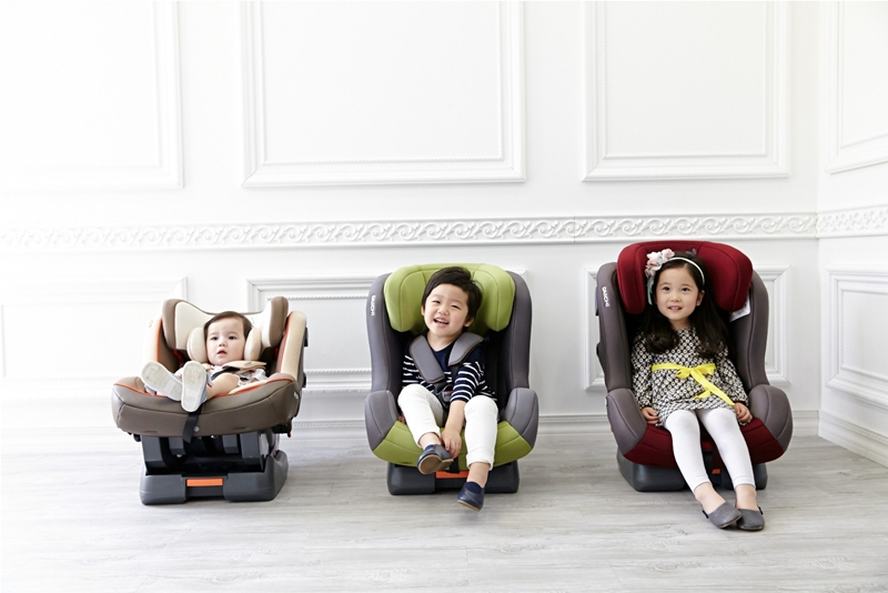 คุณแม่และเด็ก ช้อปปิ้ง เซ็นทรัล เบบี้ แฟร์