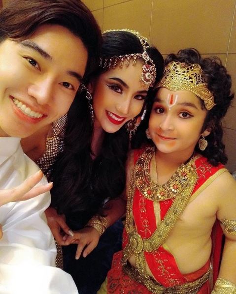 ใบเตย อาร์สยาม