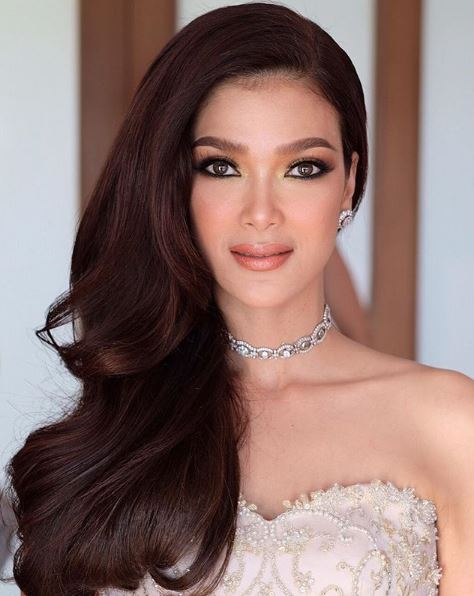 เมคอัพลดอายุ