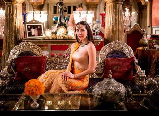 ไอซ์ อภิษฎา