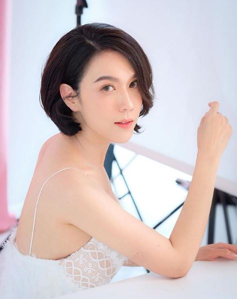 เมคอัพลดอายุ