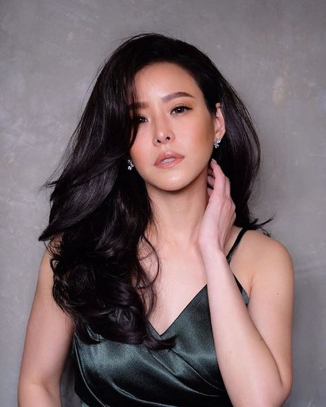 เมคอัพลดอายุ