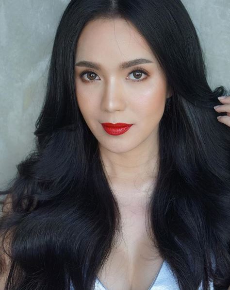 เมคอัพลดอายุ