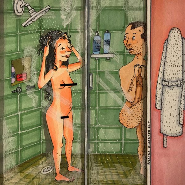 เรื่องจริงชีวิตคู่