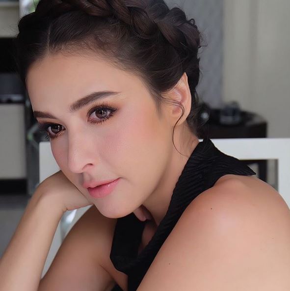 เมคอัพลดอายุ