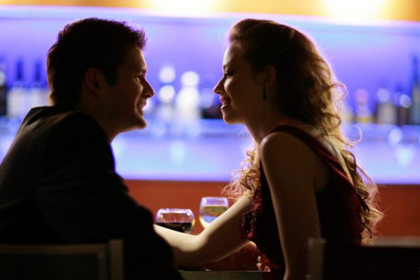 ผู้หญิงเจ้าชู้