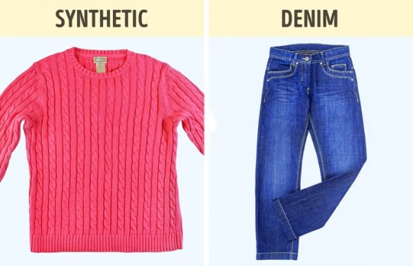 เสื้อผ้า