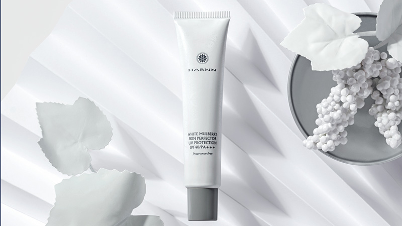 SPF ครีมกันแดด จุดด่างดำ มัลเบอร์รี่ รังสียูวีบี รังสียูวีเอ ริ้วรอย สีผิว เมลานิน