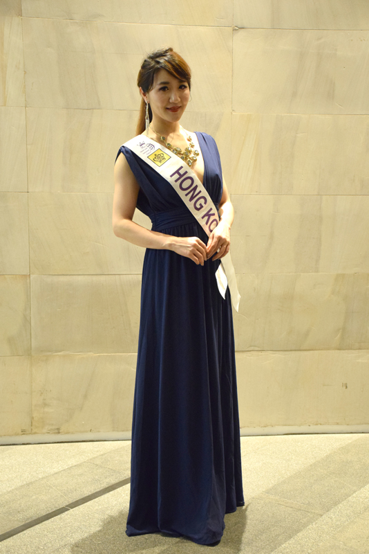 Miss Tourism Queen International 2018