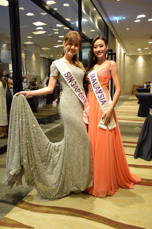 Miss Tourism Queen International 2018