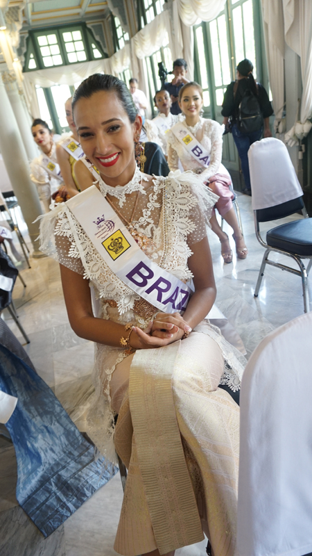 Miss Tourism Queen International 2018