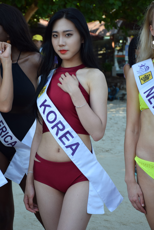 Miss Tourism Queen International 2018