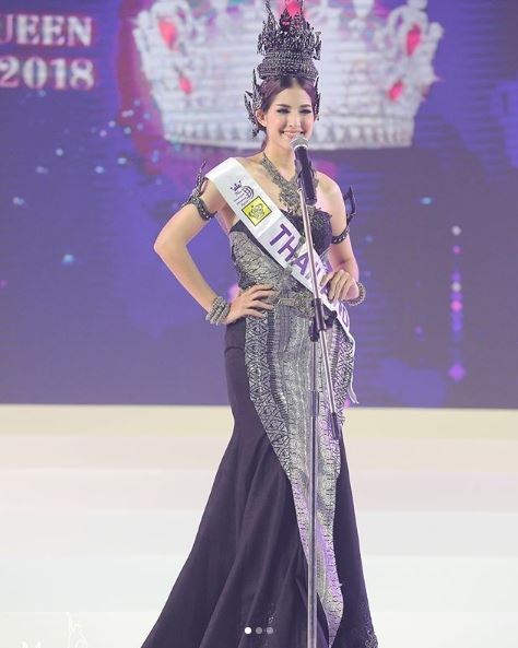 ชุดประจำชาติ