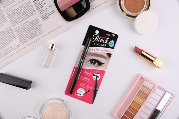 ทริคแต่งหน้าแน่น