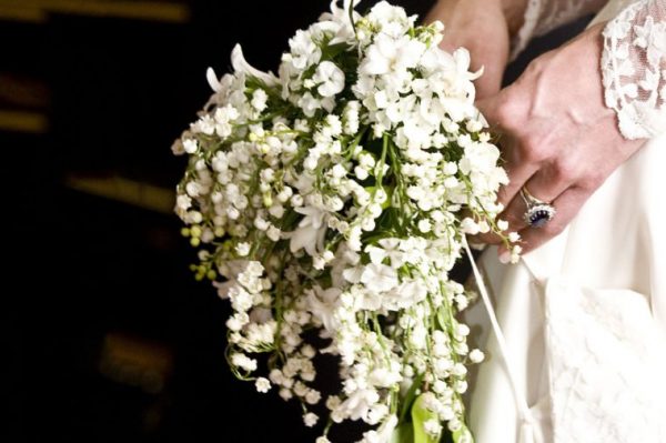 พิธีเสกสมรสของราชวงศ์อังกฤษ 