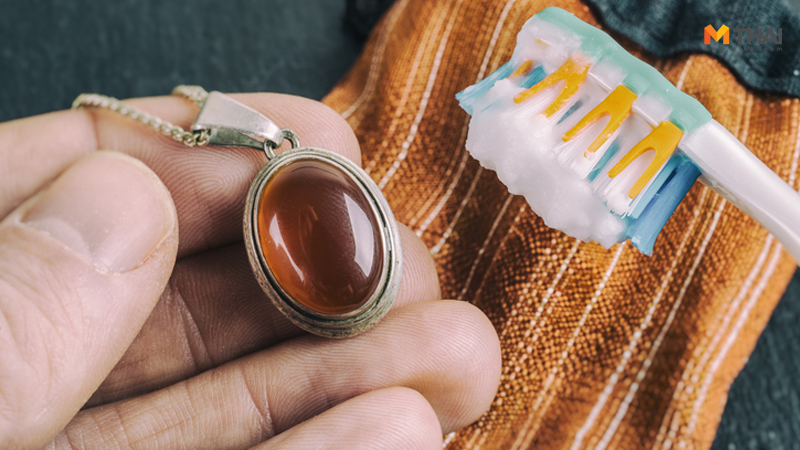 จิวเวลรี่ ดูแลรักษาเครื่องประดับ ดูแลรักษาเครื่องเงิน ดูแลรักษาเพชรพลอย ดูแลรักษาไข่มุก เครื่องประดับ เคล็ดลับดูแลจิวเวลรี่