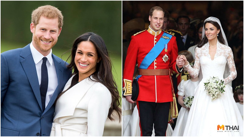 งานแต่งงานเจ้าชายแฮร์รี่ พิธีเสกสมรสของราชวงศ์อังกฤษ พิธีเสกสมรสเจ้าชายแฮร์รี่และเมแกน เจ้าชายแฮร์รี่ เจ้าชายแฮร์รี่-เมแกน เมแกน มาร์เคิล