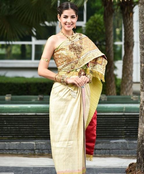 มอร์แกน ฉัตรฑิรา