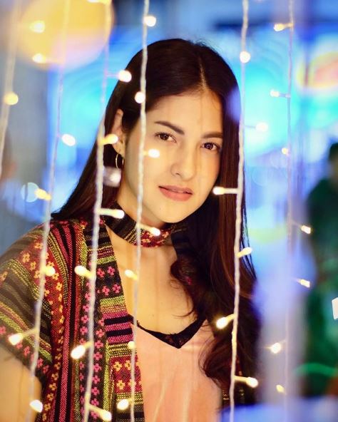 Miss Tourism Queen International 