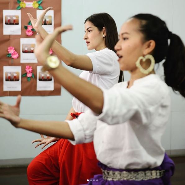 มอร์แกน ฉัตรฑิรา