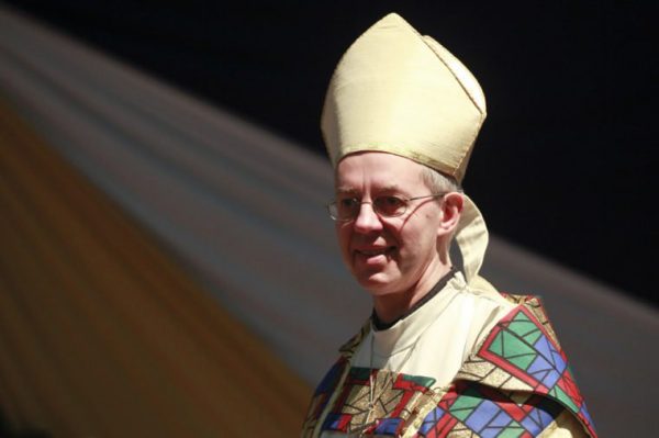 พิธีเสกสมรสของราชวงศ์อังกฤษ