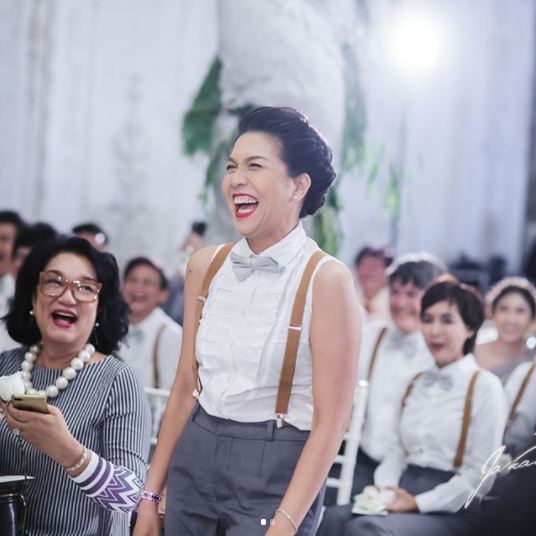 ท็อป ดารณีนุช