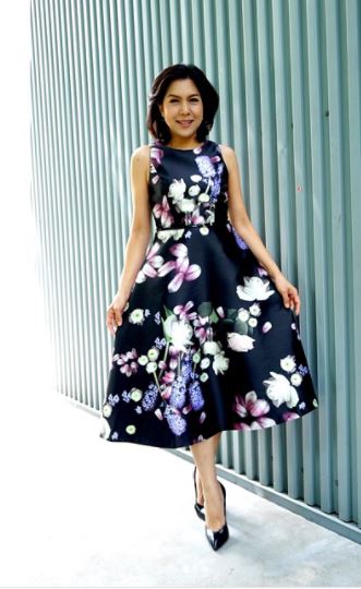 ท็อป ดารณีนุช