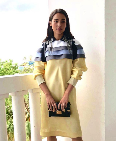 ญาญ่า อุรัสยา