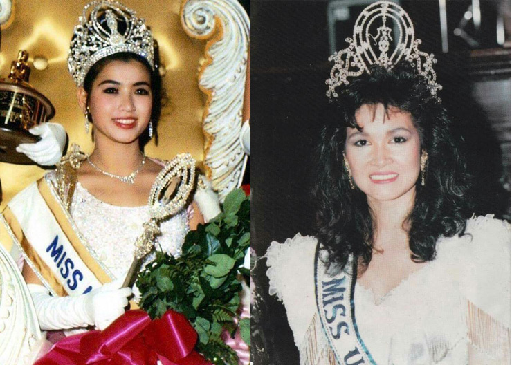 มิสยูนิเวิร์ส